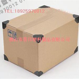 紙箱護角，角位保護角，紙箱護角應用