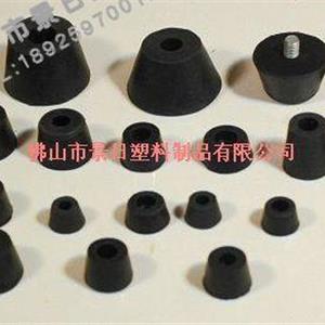 橡膠防震螺栓，橡膠機(jī)腳墊   圓錐橡膠墊