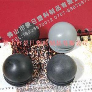 圓頭管塞，彈頭管塞，塑膠管塞